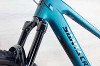 Santa Cruz Bullit - 2026, XX-Large