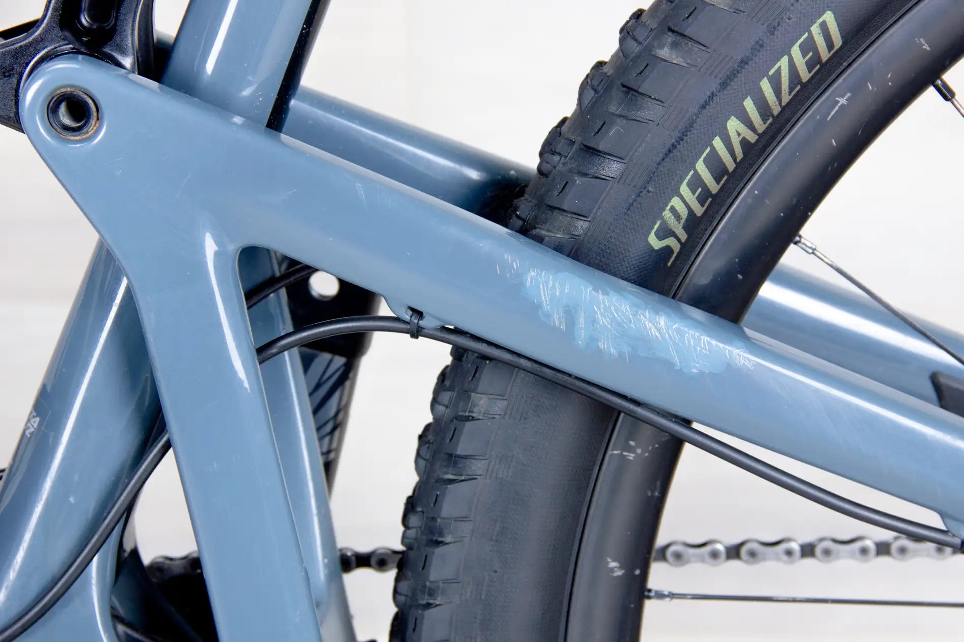 Santa Cruz Hightower LT C - 2019-20, X-Large