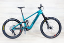 Santa Cruz Bullit - 2026, XX-Large