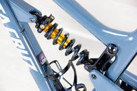 Santa Cruz Hightower LT C - 2019-20, X-Large