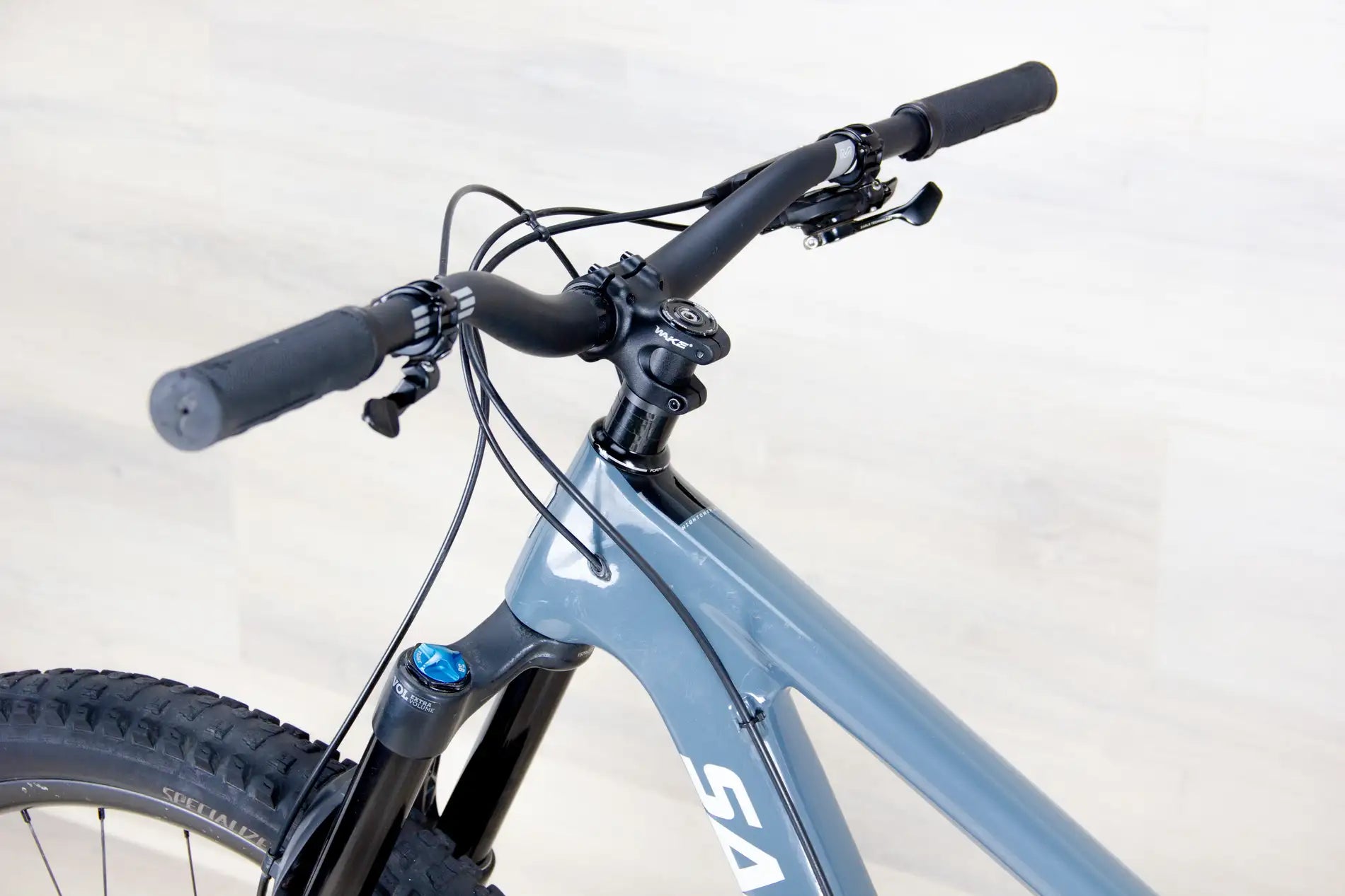 Santa Cruz Hightower LT C - 2019-20, X-Large