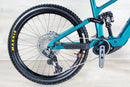 Santa Cruz Bullit - 2026, XX-Large