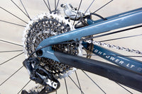 Santa Cruz Hightower LT C - 2019-20, X-Large