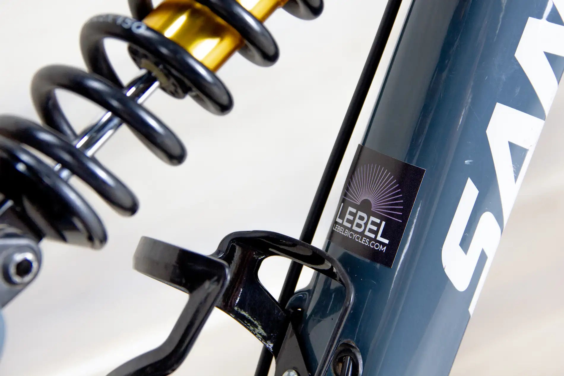 Santa Cruz Hightower LT C - 2019-20, X-Large