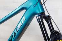 Santa Cruz Bullit - 2026, XX-Large