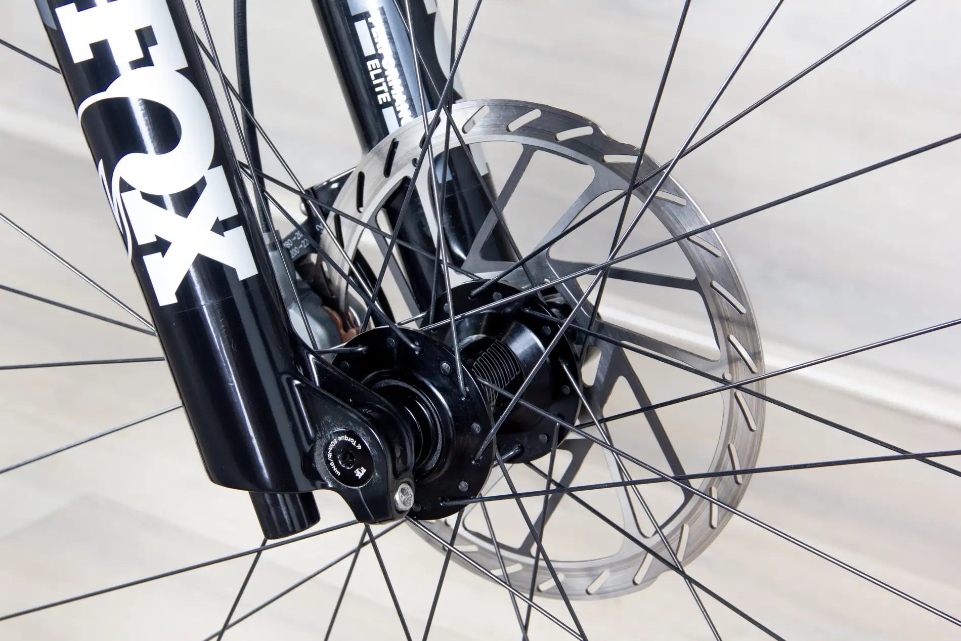 Santa Cruz Bullit - 2026, XX-Large
