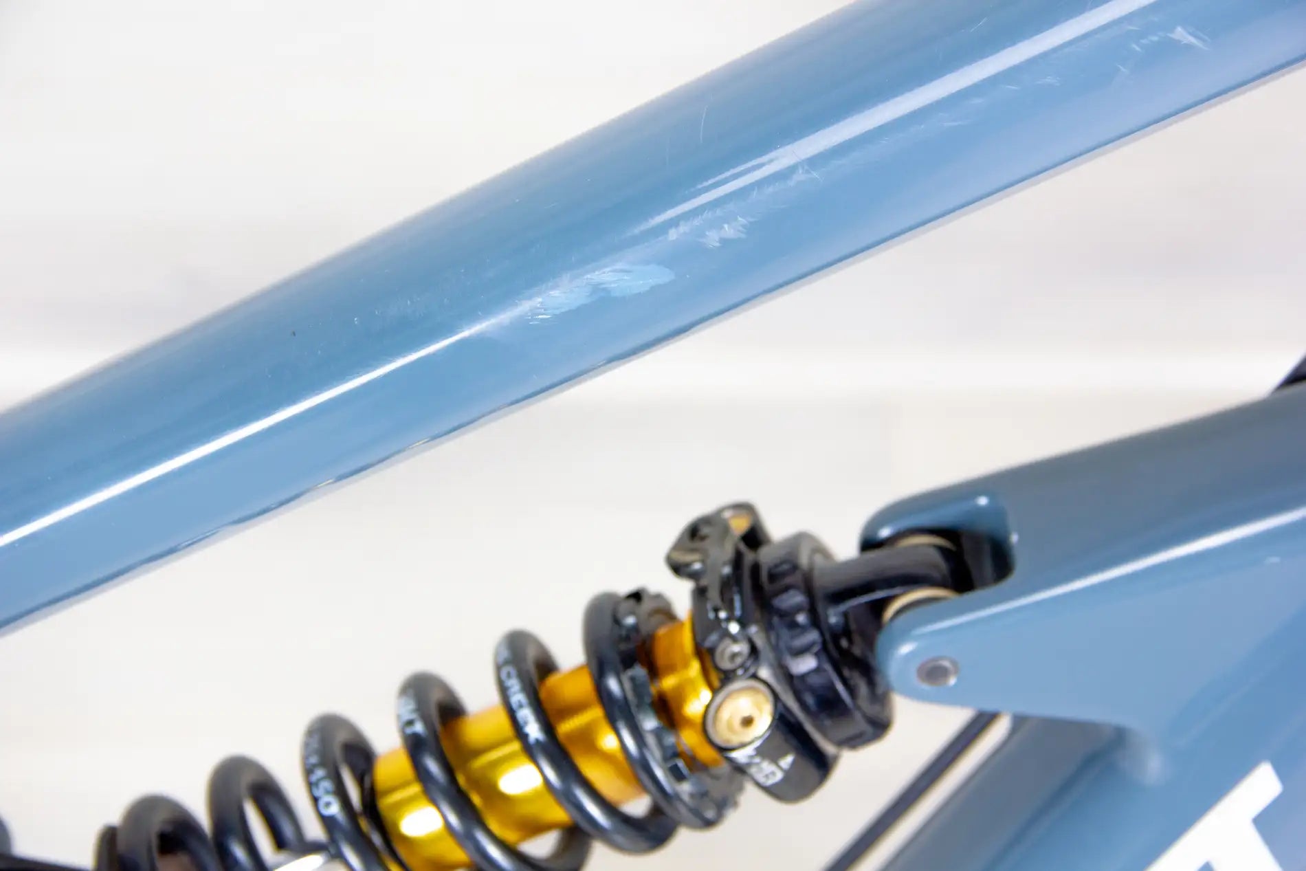 Santa Cruz Hightower LT C - 2019-20, X-Large