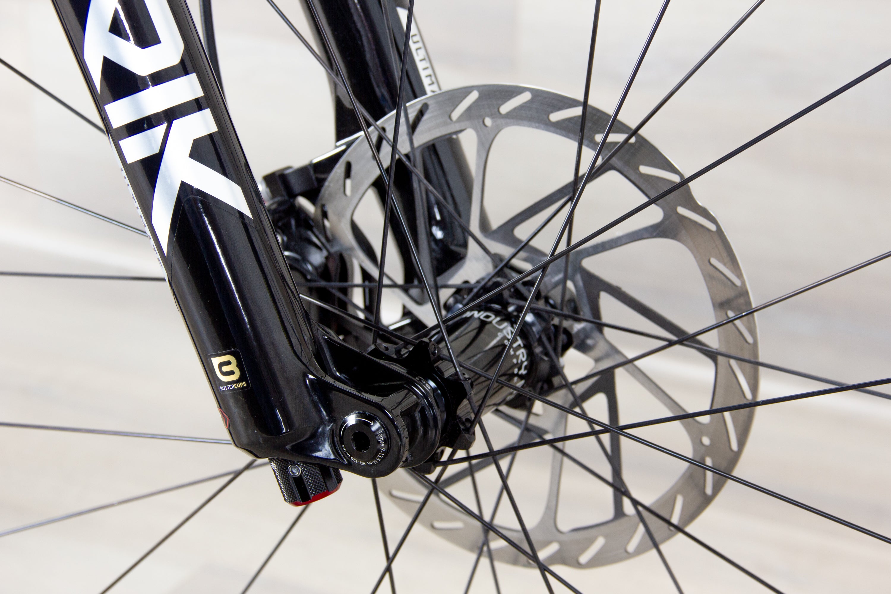 Santa Cruz Bronson C - 2024-25, Small