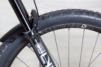 Santa Cruz Bronson C - 2024-25, Small