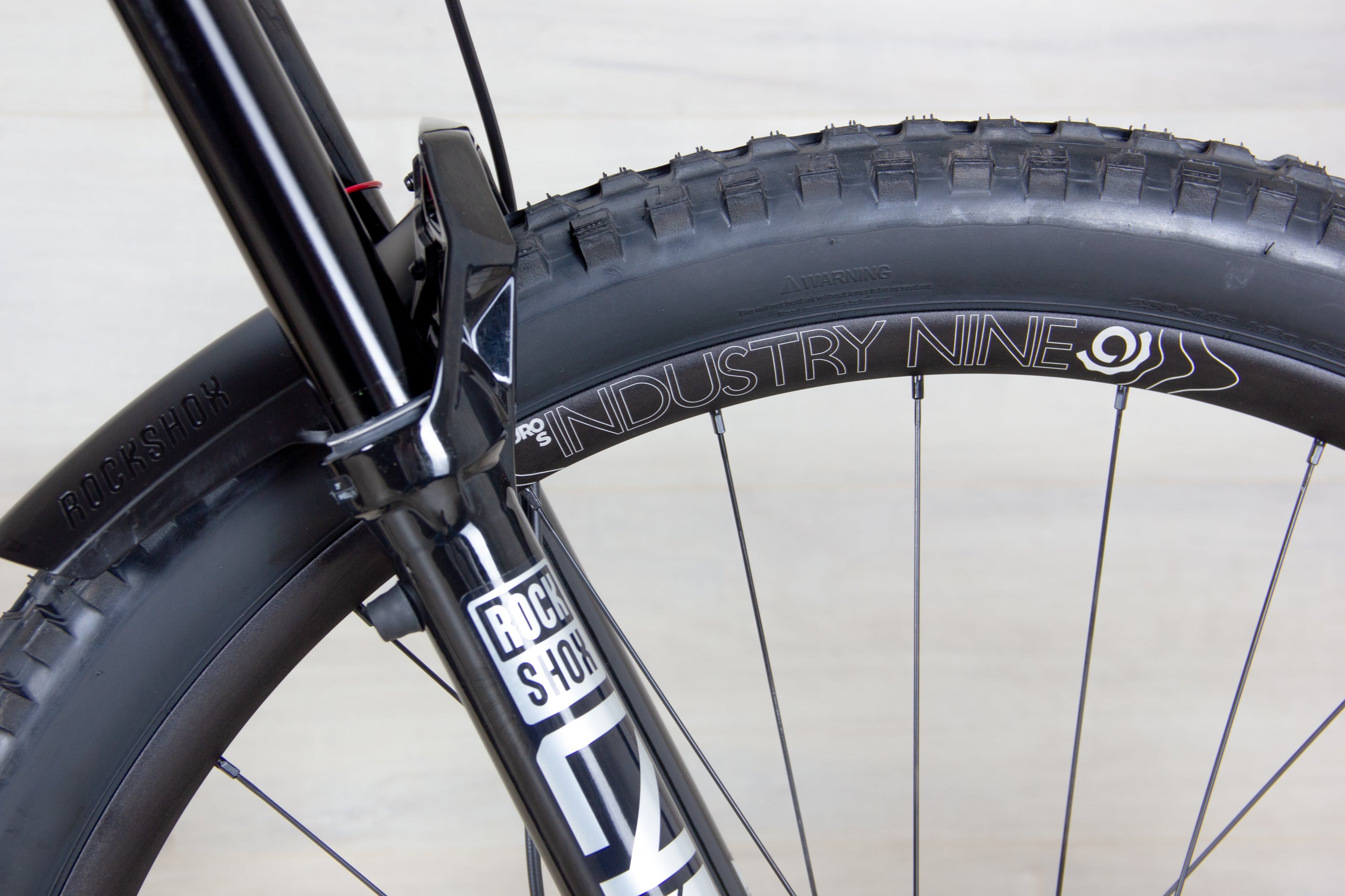 Santa Cruz Bronson C - 2024-25, Small