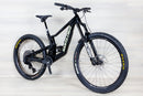 Santa Cruz Bronson C - 2024-25, Small