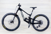 Santa Cruz Bronson C - 2024-25, Small