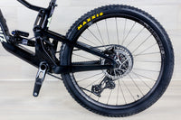 Santa Cruz Bronson C - 2024-25, Small