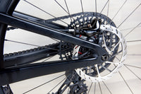 Santa Cruz Bronson C - 2024-25, Small