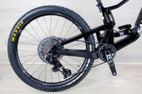 Santa Cruz Bronson C - 2024-25, Small