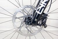 Santa Cruz Bronson C - 2024-25, Small