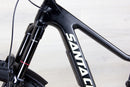 Santa Cruz Bronson C - 2024-25, Small