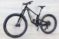 Santa Cruz Bronson C - 2024-25, Small