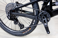 Santa Cruz Bronson C - 2024-25, Small