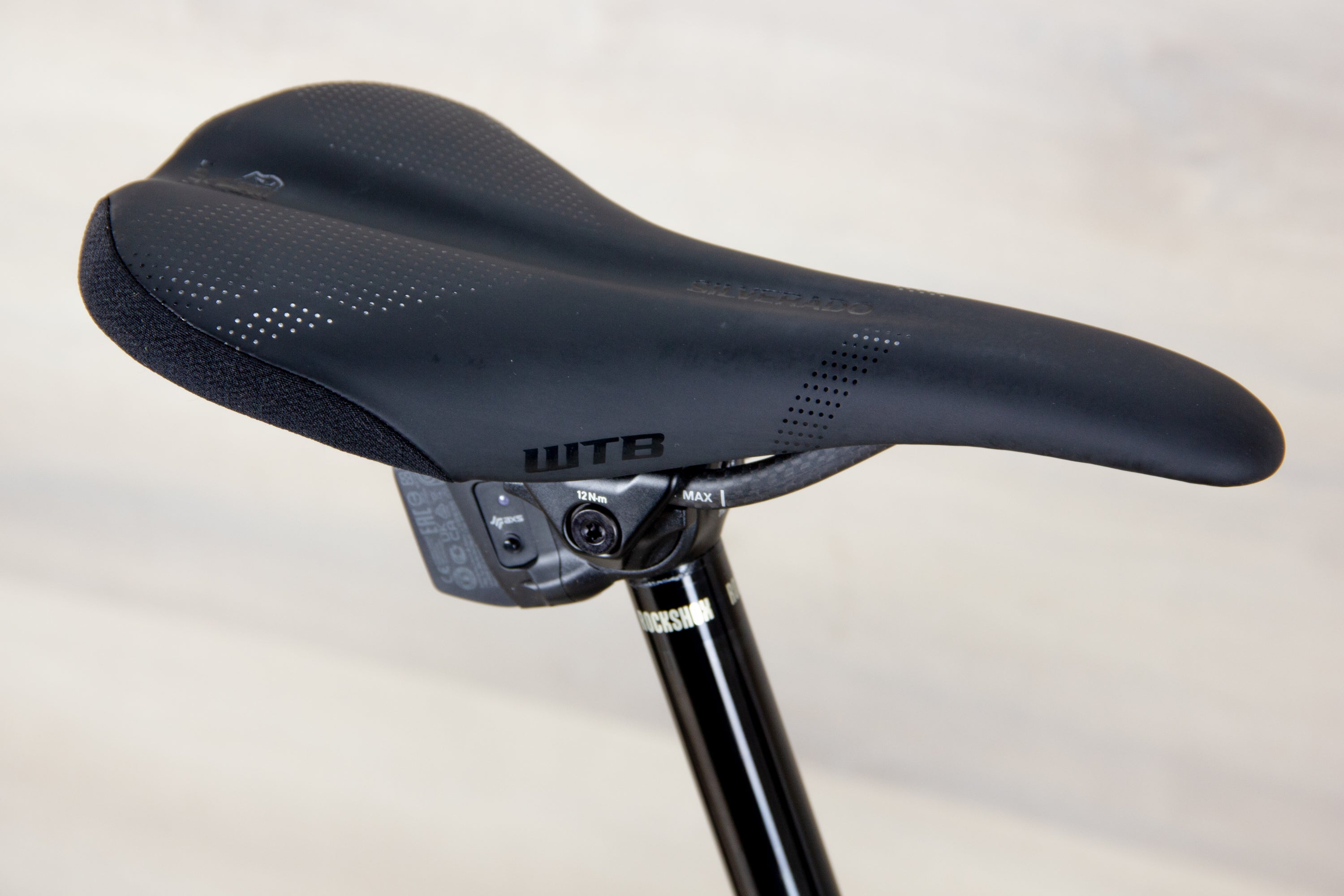 Santa Cruz Bronson C - 2024-25, Small