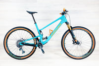 Santa Cruz Tallboy CC - 2023, X-Large