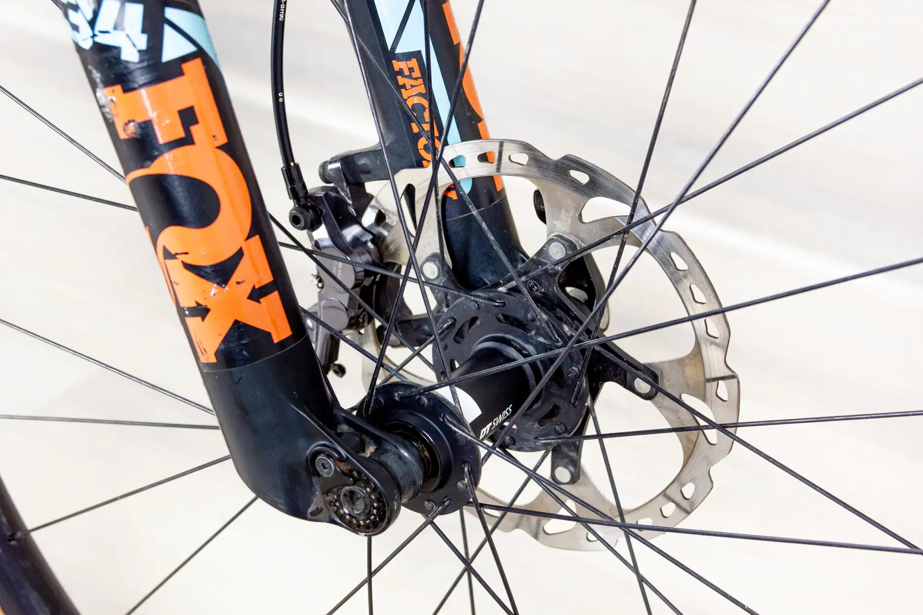 Santa Cruz Tallboy CC - 2023, X-Large