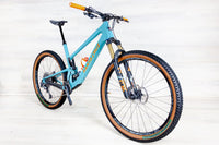 Santa Cruz Tallboy CC - 2023, X-Large