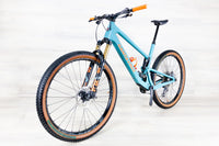 Santa Cruz Tallboy CC - 2023, X-Large