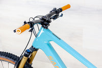 Santa Cruz Tallboy CC - 2023, X-Large