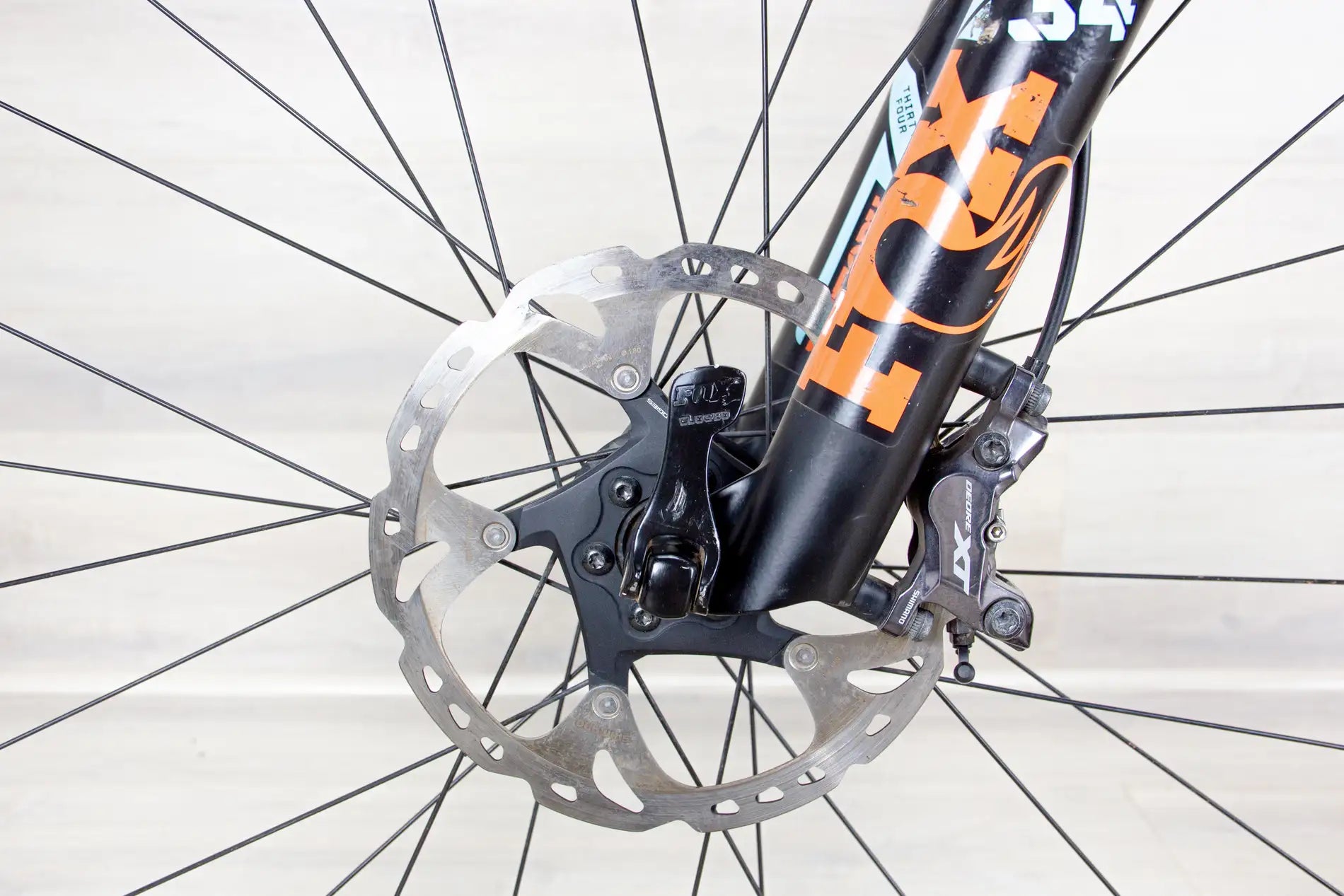 Santa Cruz Tallboy CC - 2023, X-Large