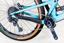 Santa Cruz Tallboy CC - 2023, X-Large
