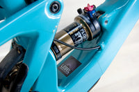 Santa Cruz Tallboy CC - 2023, X-Large