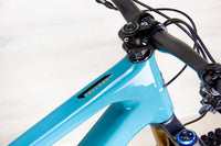 Santa Cruz Tallboy CC - 2023, X-Large