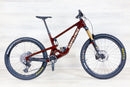 Santa Cruz Bronson CC - 2025, Large