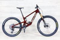 Santa Cruz Bronson CC - 2025, Large