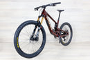 Santa Cruz Bronson CC - 2025, Large