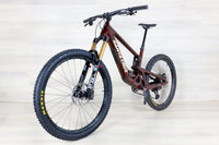 Santa Cruz Bronson CC - 2025, Large