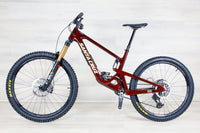 Santa Cruz Bronson CC - 2025, Large