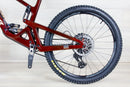 Santa Cruz Bronson CC - 2025, Large