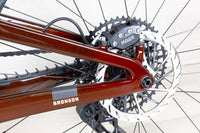 Santa Cruz Bronson CC - 2025, Large