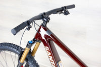 Santa Cruz Bronson CC - 2025, Large