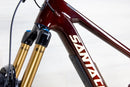 Santa Cruz Bronson CC - 2025, Large