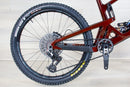 Santa Cruz Bronson CC - 2025, Large