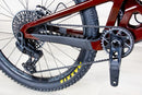 Santa Cruz Bronson CC - 2025, Large