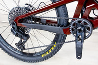 Santa Cruz Bronson CC - 2025, Large
