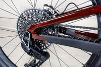 Santa Cruz Bronson CC - 2025, Large