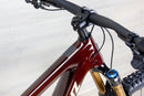 Santa Cruz Bronson CC - 2025, Large