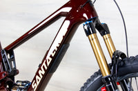 Santa Cruz Bronson CC - 2025, Large