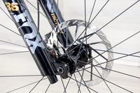 Santa Cruz Bronson CC - 2025, Large