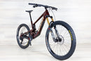 Santa Cruz Bronson CC - 2025, Large